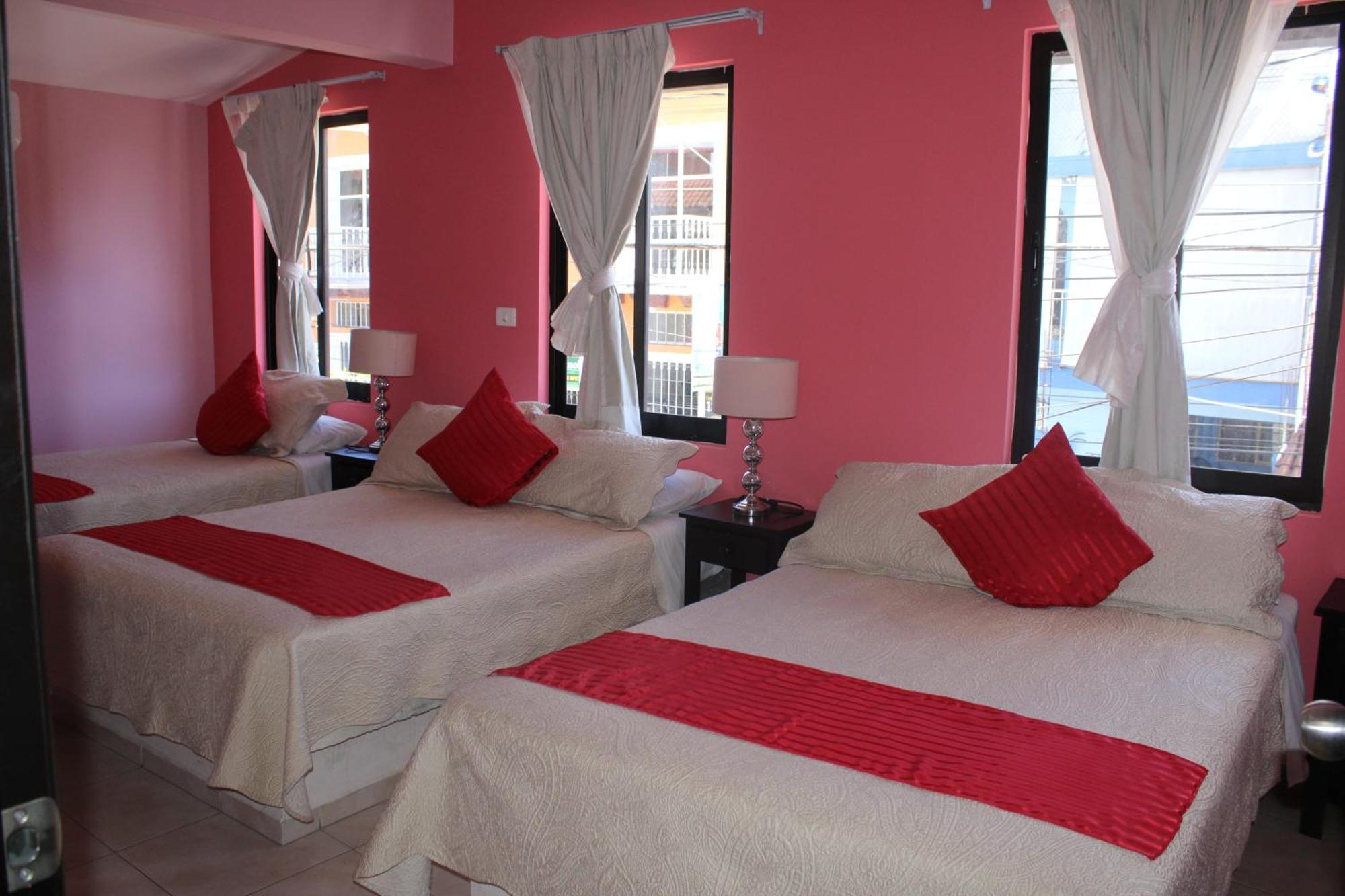 Hotel Boutique La Orquidea Coatepec  Exterior foto