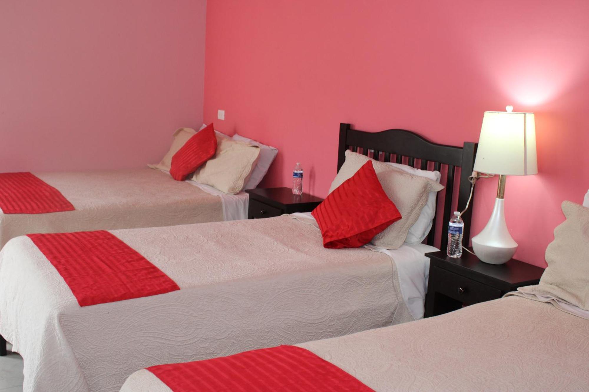 Hotel Boutique La Orquidea Coatepec  Exterior foto